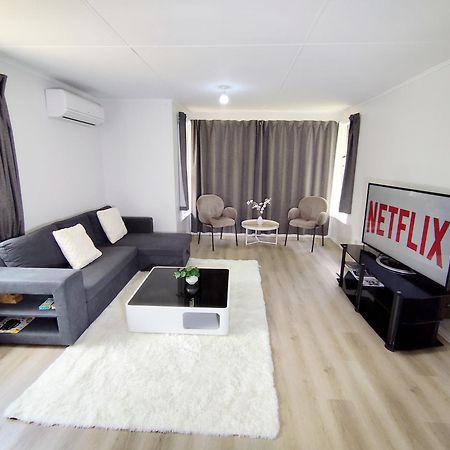 3-Bedroom House-Big Yard- Netflix 汉密尔顿 外观 照片