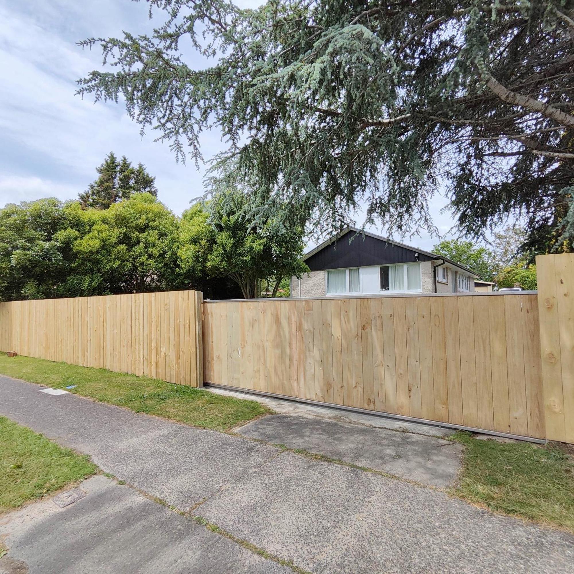 3-Bedroom House-Big Yard- Netflix 汉密尔顿 外观 照片